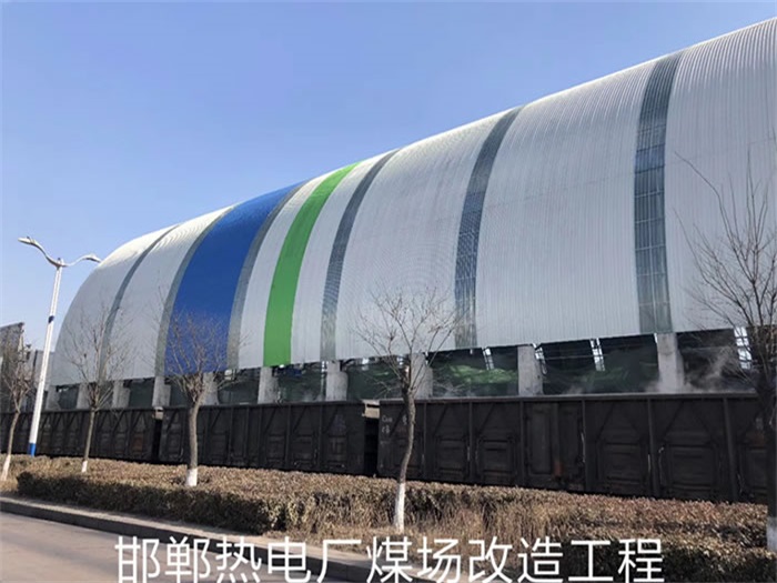 万宁网架钢结构工程有限公司
